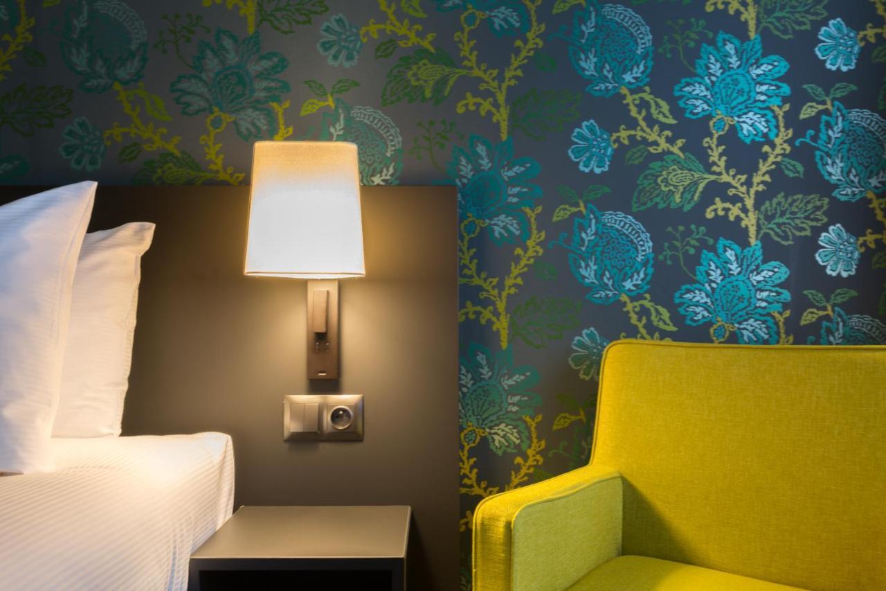 Thon Brussels Centre Hotel