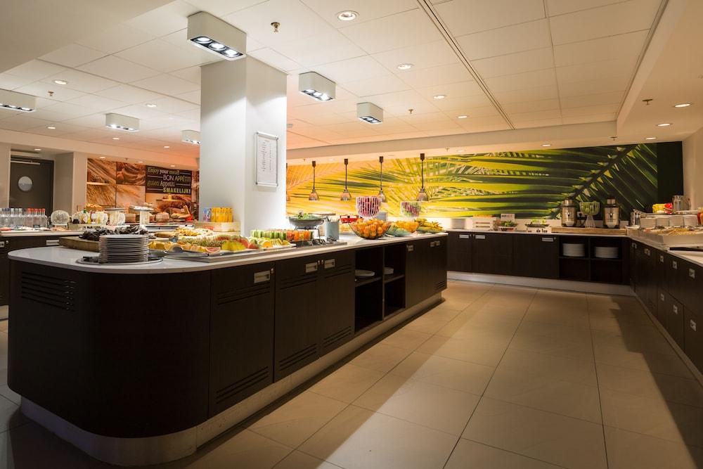 Hotel Thon Brussels Centre