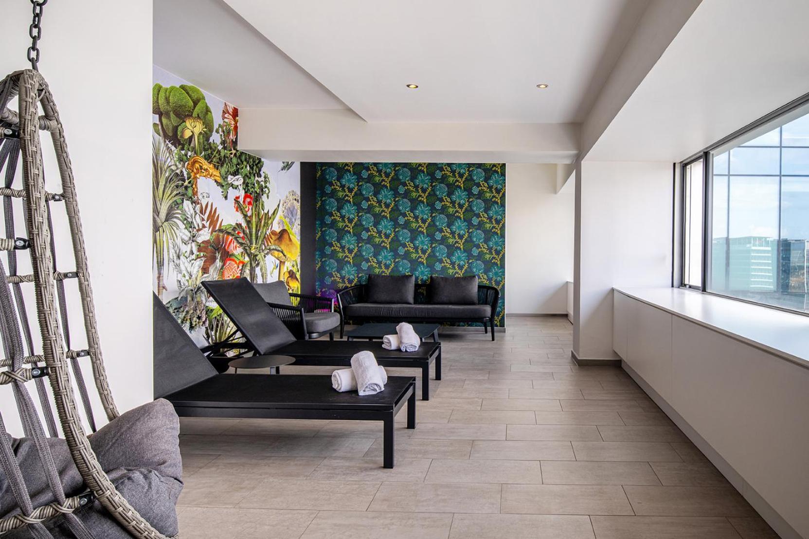 Thon Brussels Centre 4*