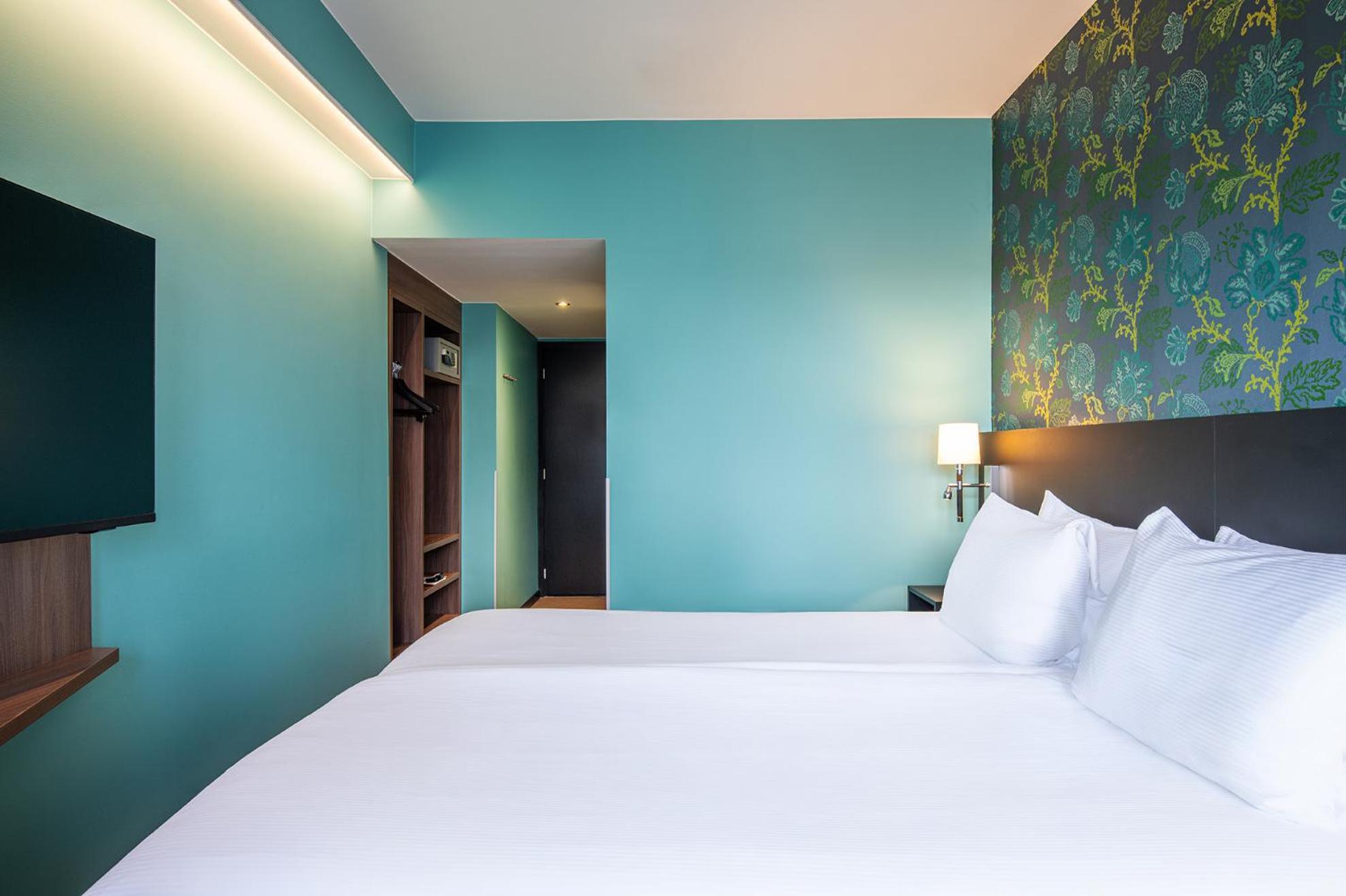 Thon Brussels Centre 4*