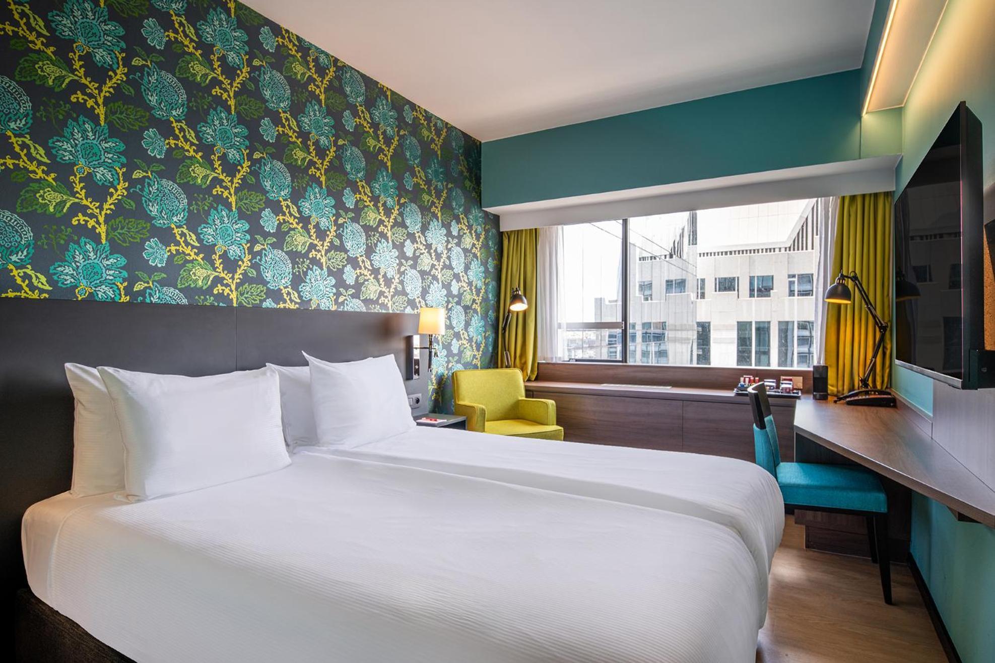 Thon Brussels Centre Hotel Brussels