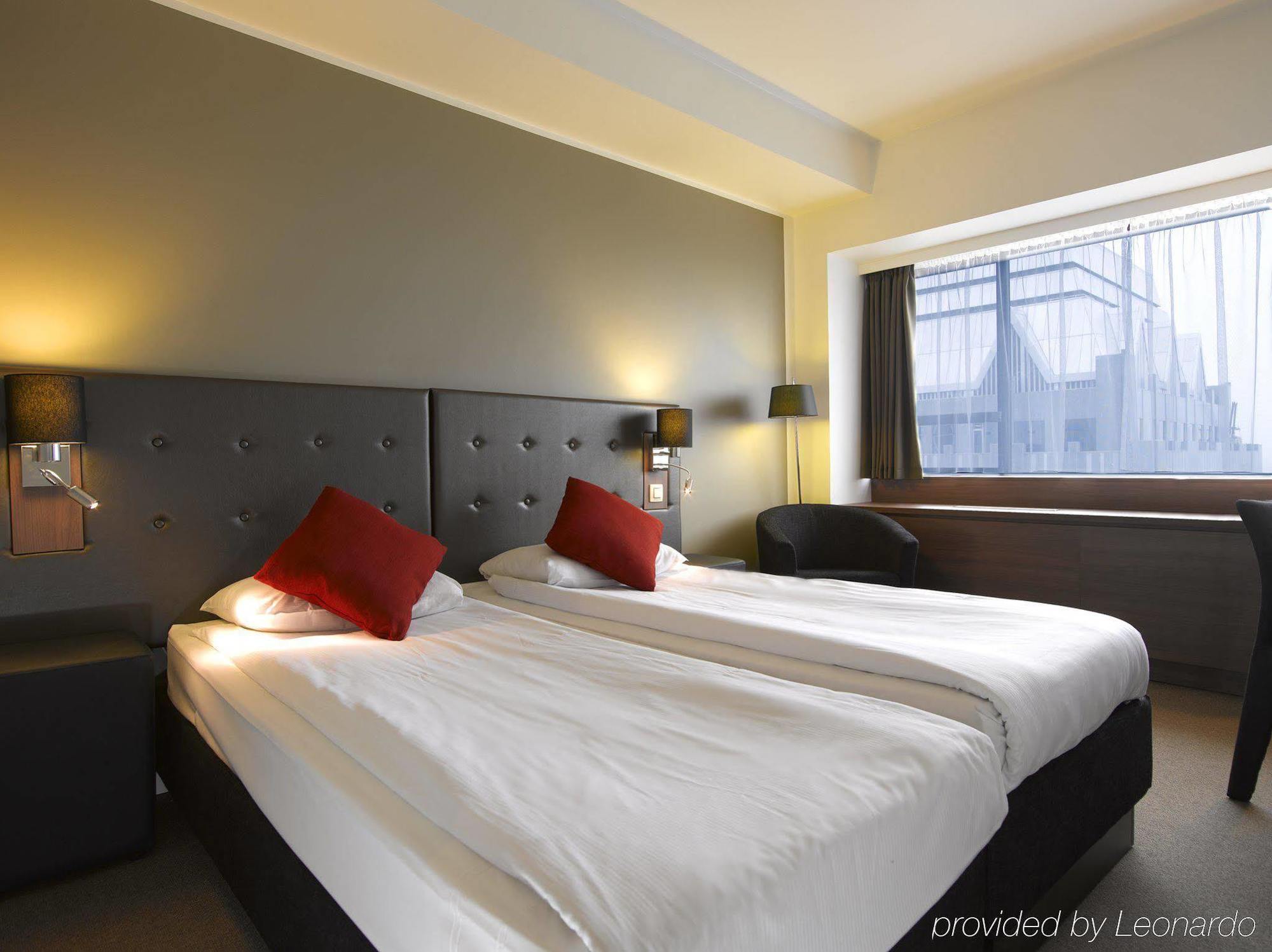 Thon Brussels Centre Hotel Brussels