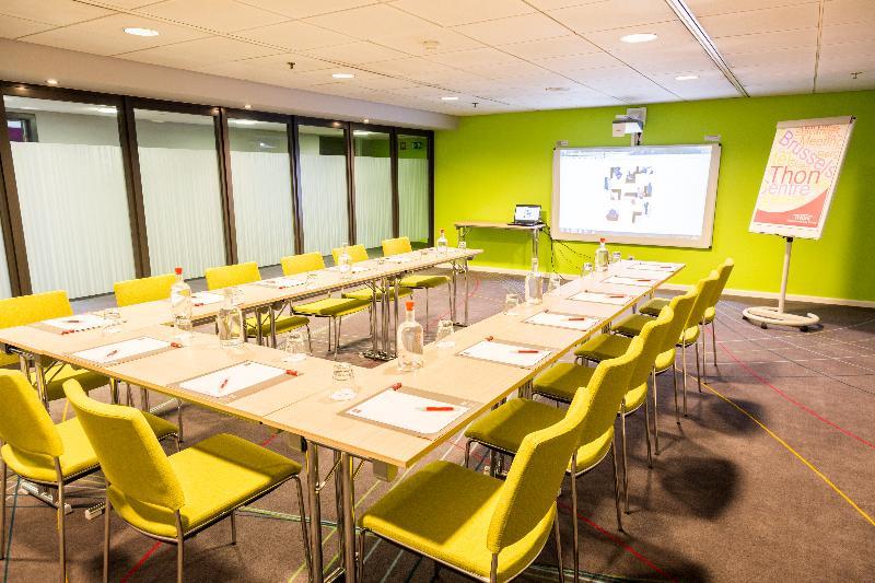 Thon Brussels Centre 4*
