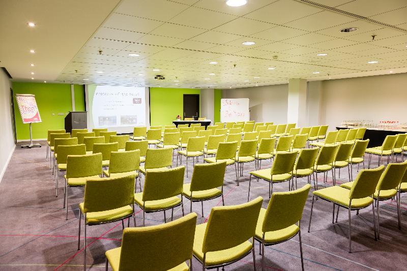 Thon Brussels Centre