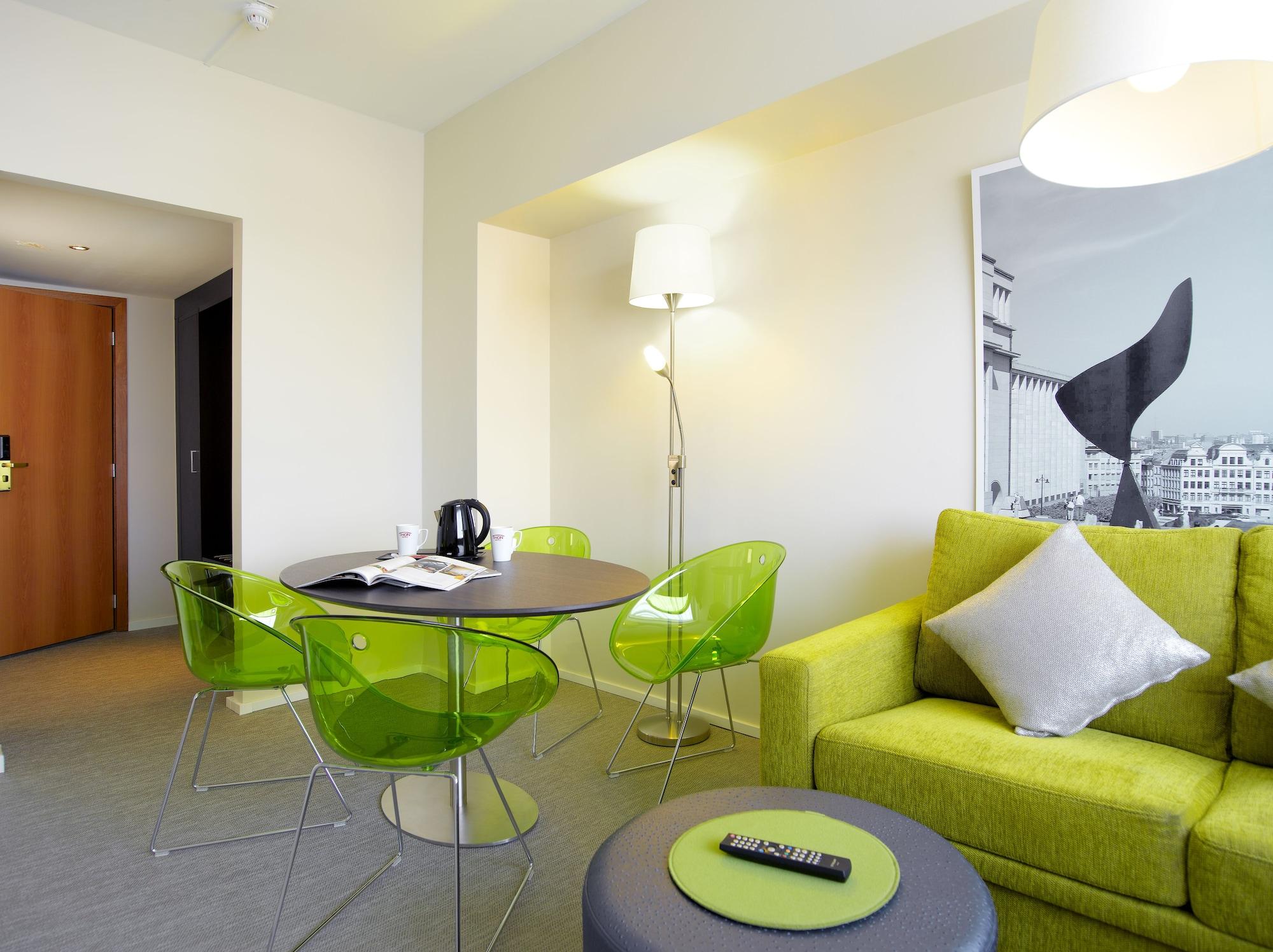 Hotel Thon Centre