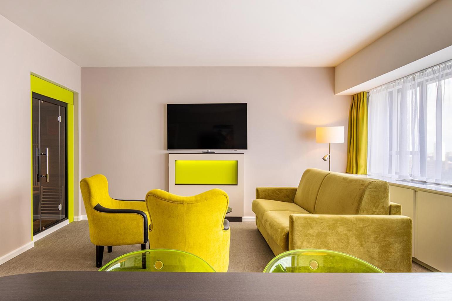 Hotel Thon Centre