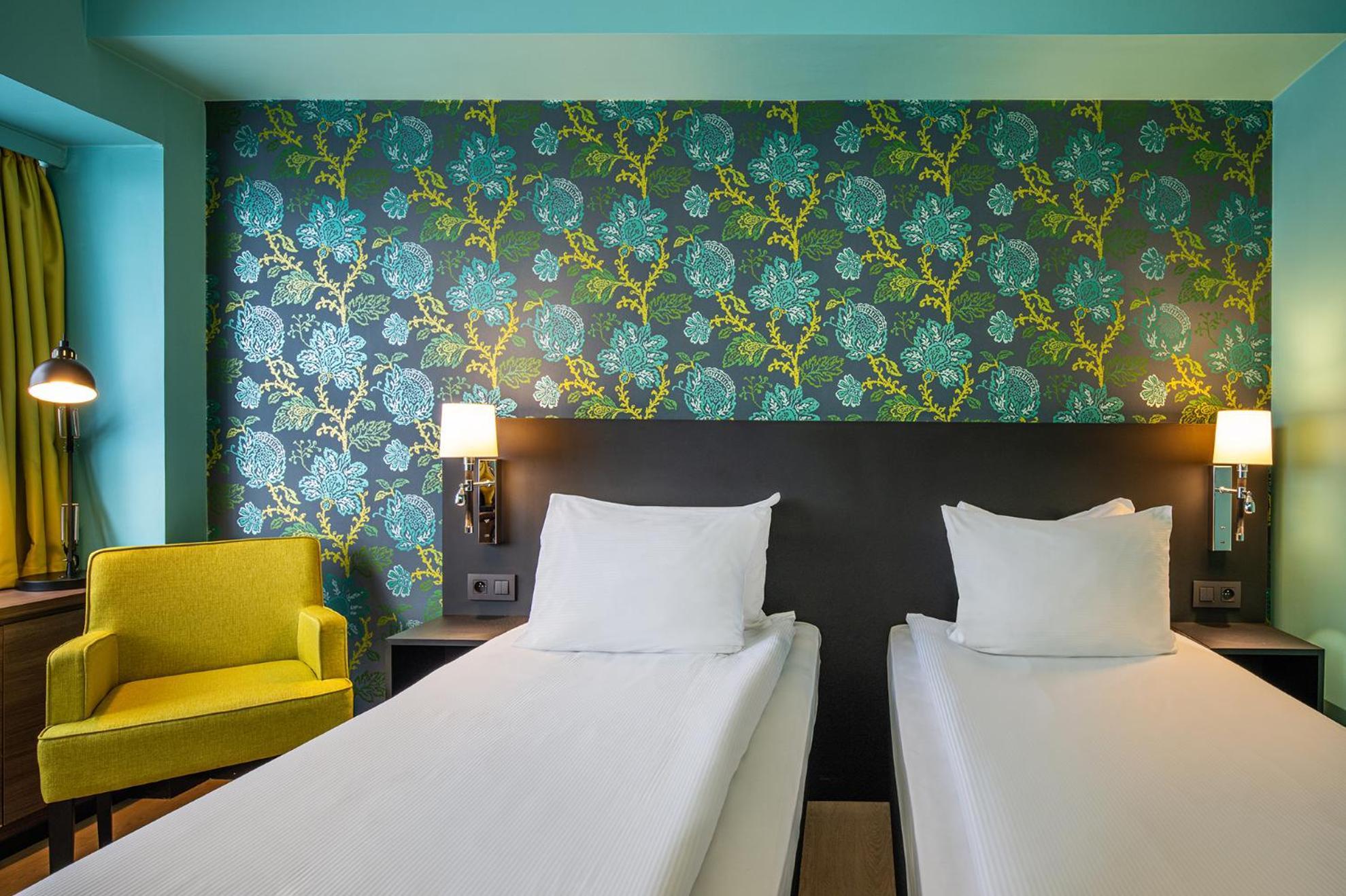 Thon Centre 4* Brussels