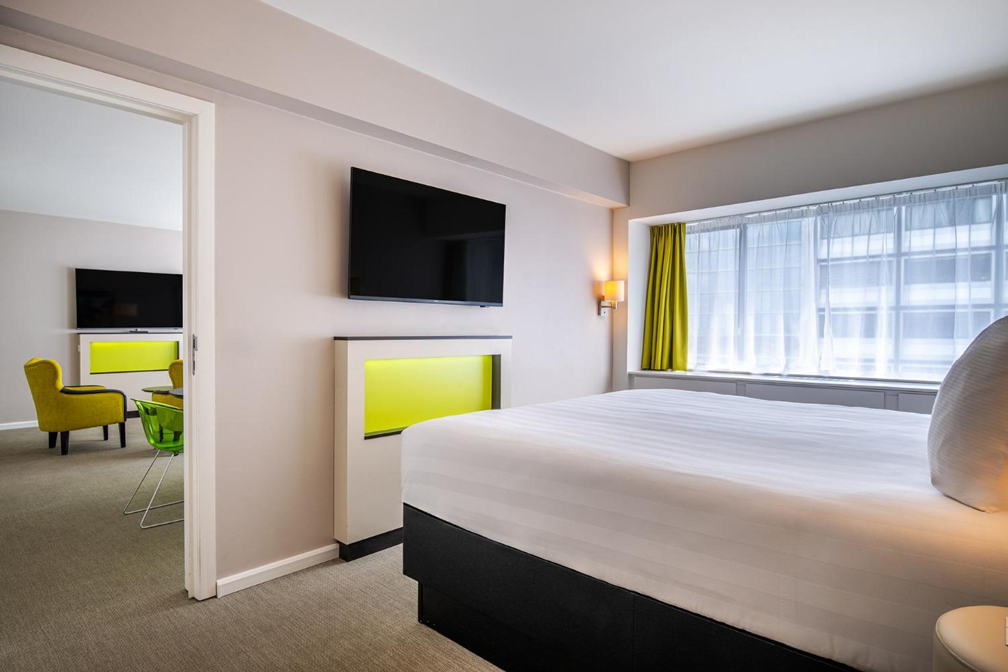 Thon Centre Hotel 4*