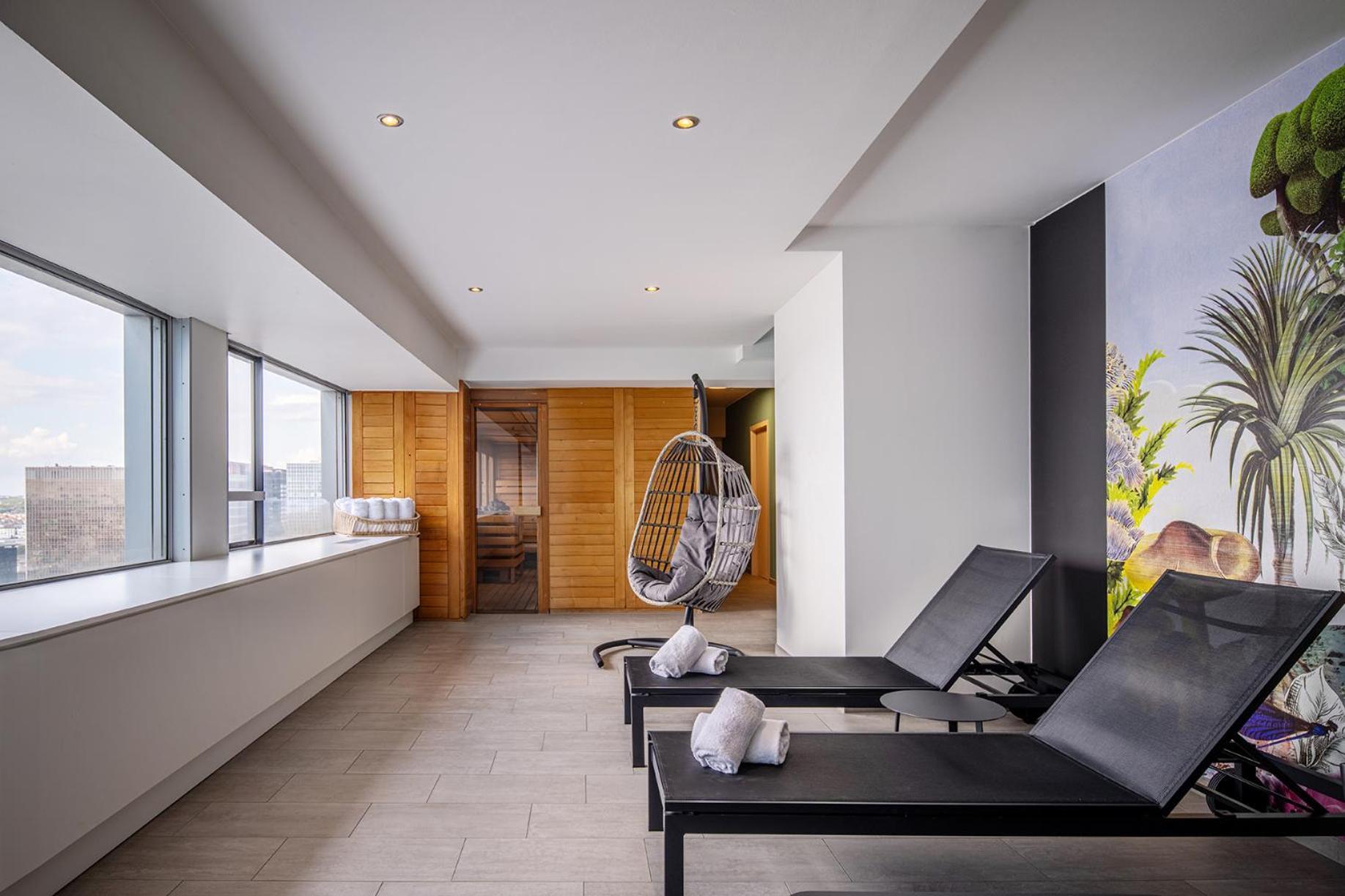 Thon Centre Hotel 4*