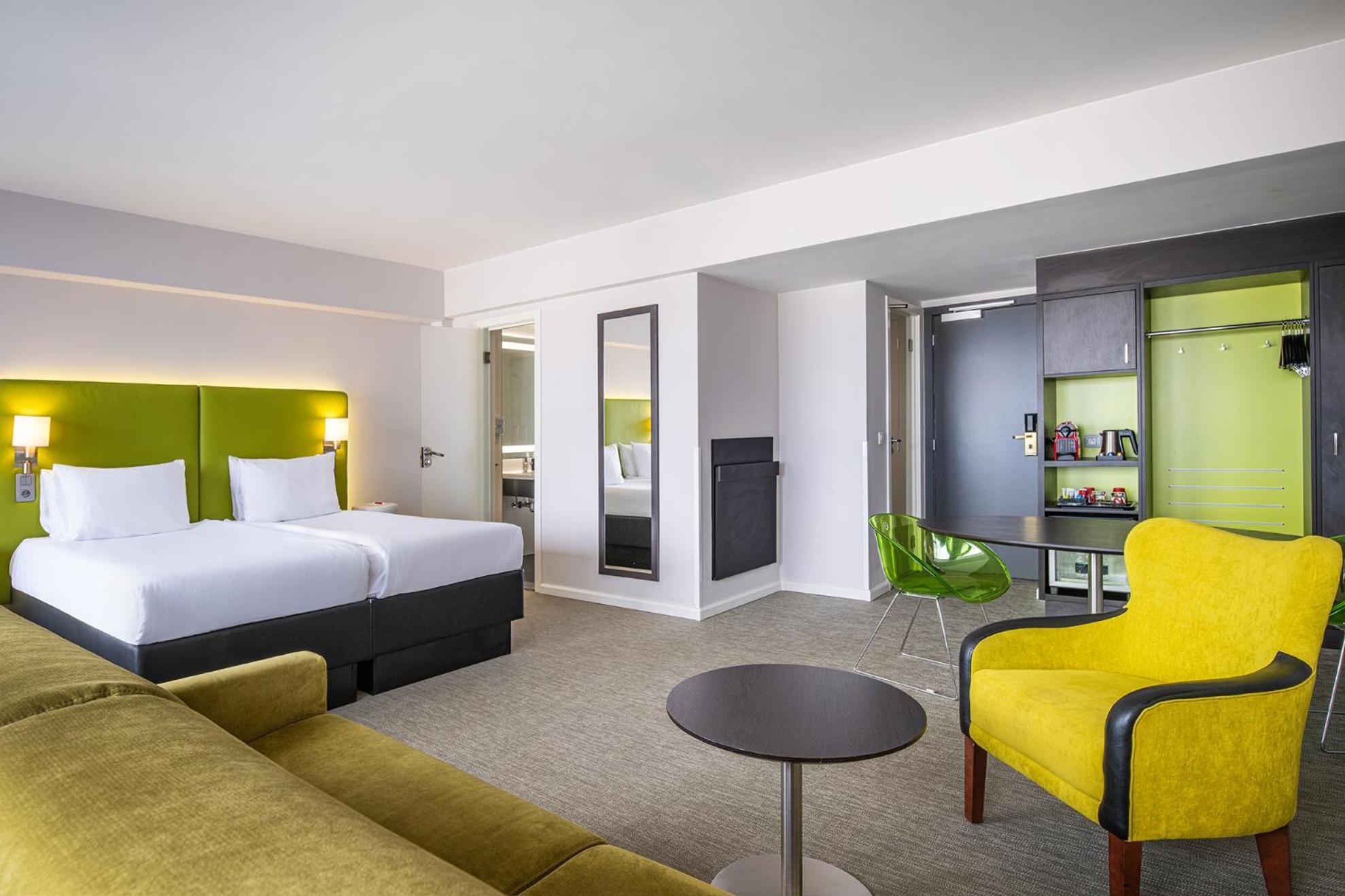 Thon Centre 4*