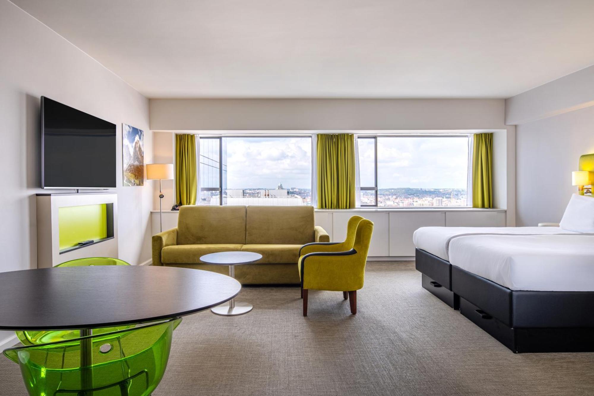 Hotel Thon Centre