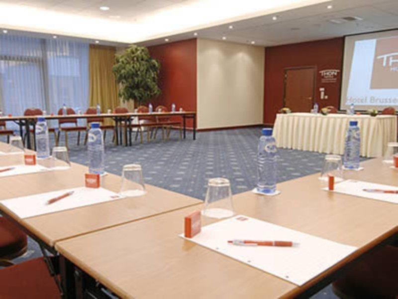 Hotel Thon Centre Brussels