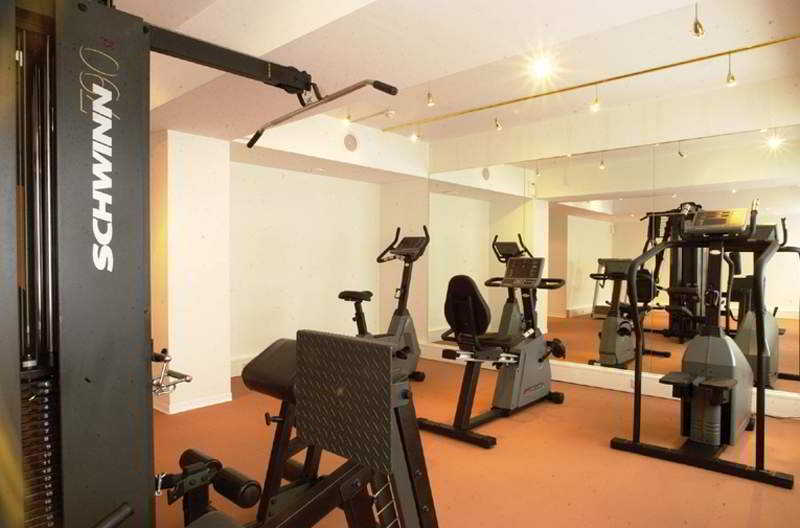 Hotel Thon Centre