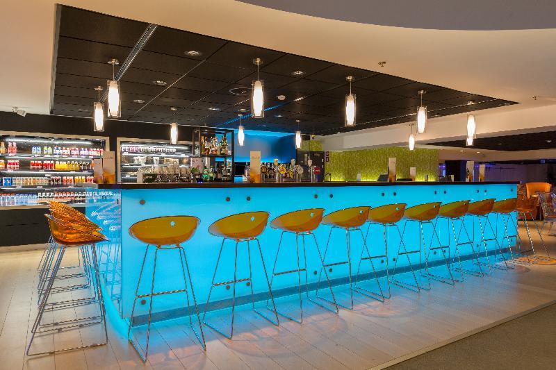 Thon Centre Hotel 4*