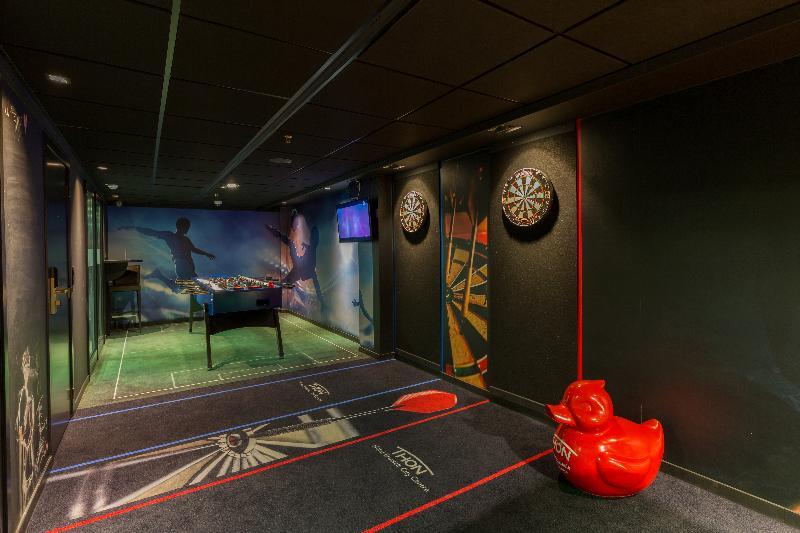 Thon Centre Hotel 4*