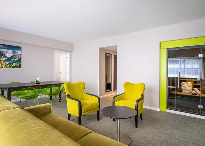 Thon Hotel Brussels City Centre