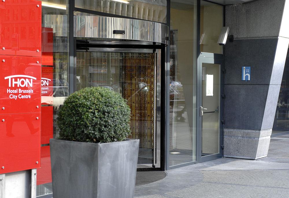 Thon Brussels Centre