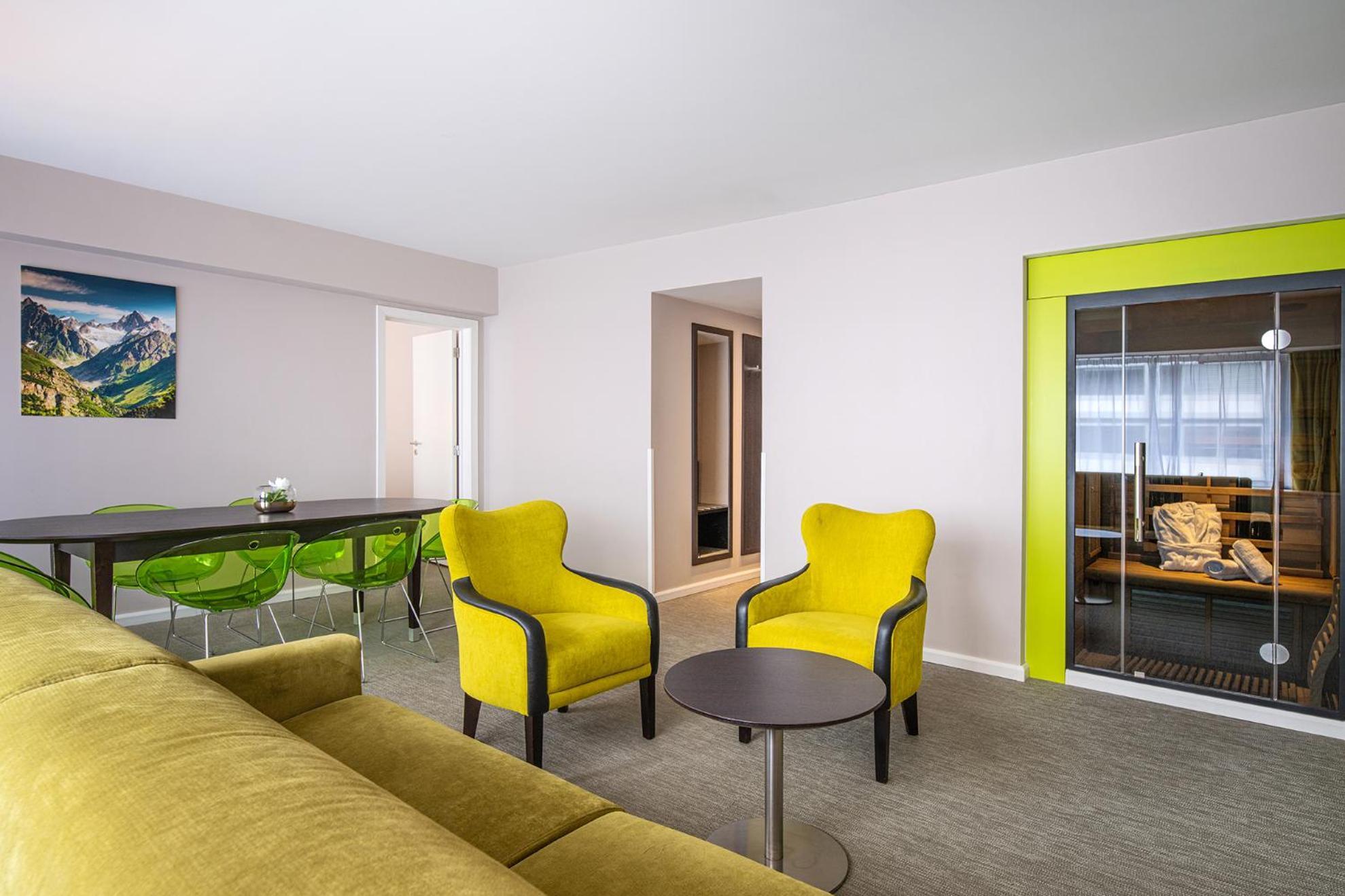 Thon Brussels Centre 4*