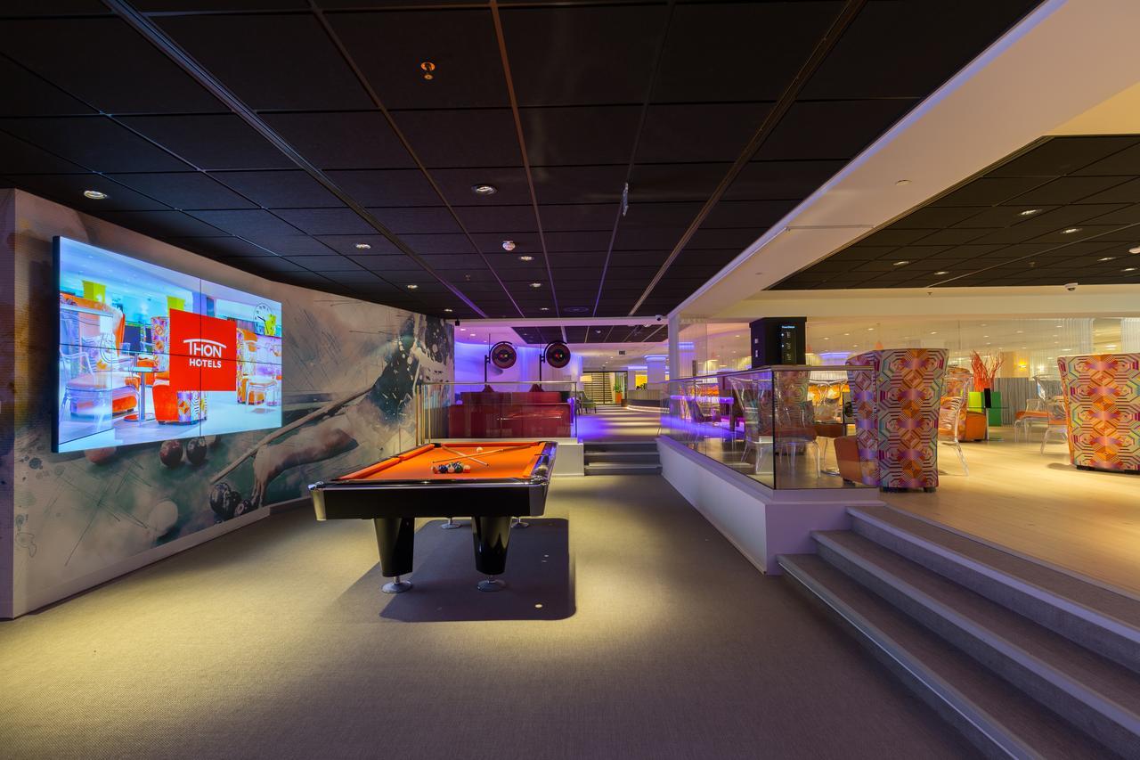 Thon Brussels Centre