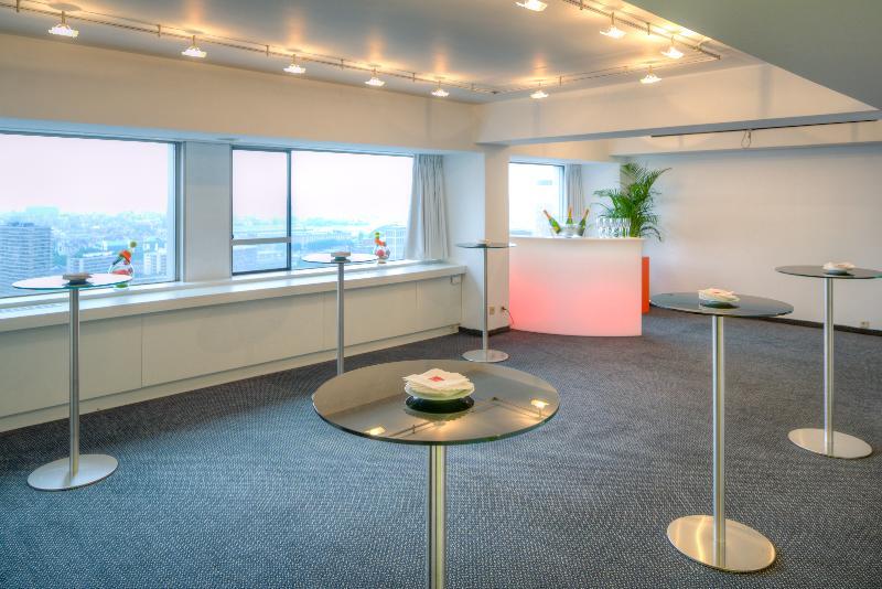 Hotel Thon Brussels Centre 4*
