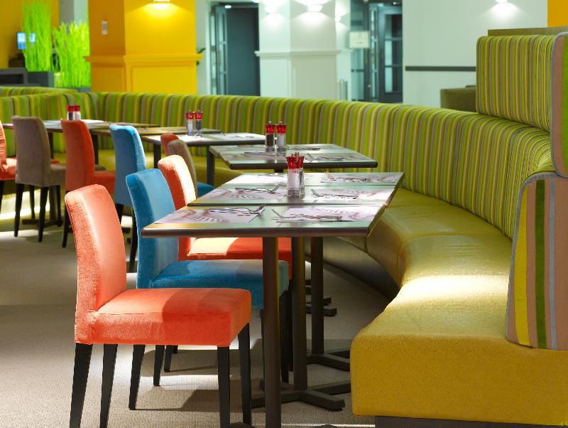 Hotel Thon Brussels Centre 4*
