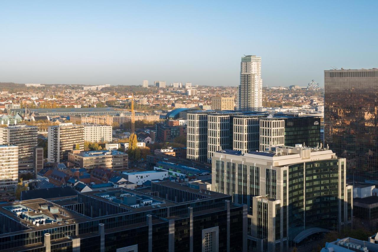Thon Brussels Centre 4*