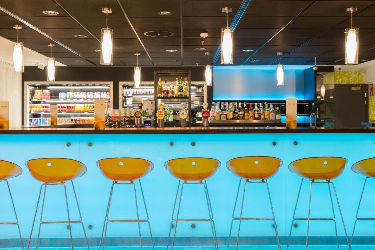 Thon Brussels Centre 4*